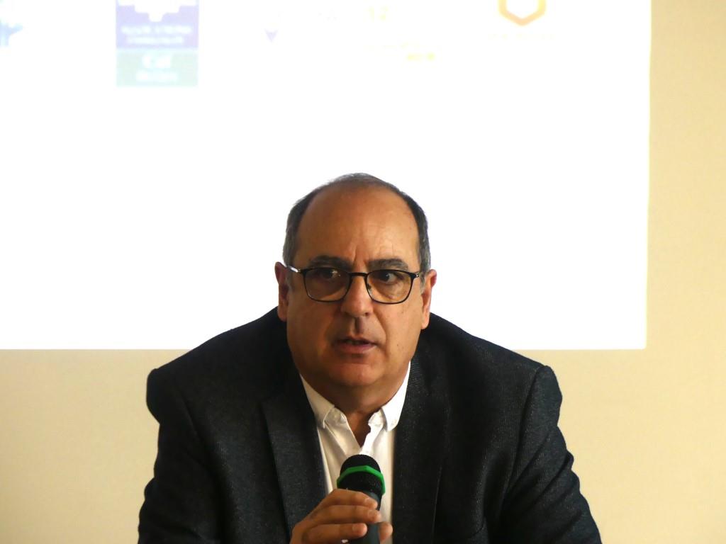 Thierry Laplanche directeur centre hospitalier du Gers.JPG