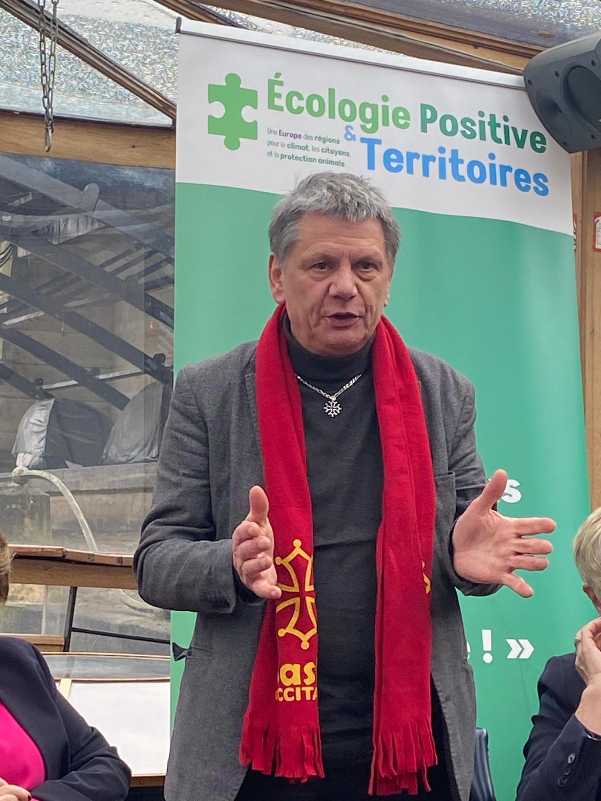 Jean-Luc Davezac