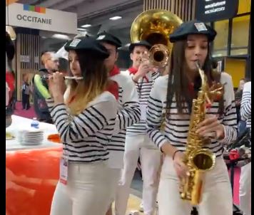 musique en tête