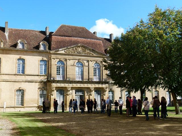 saint sever abbaye