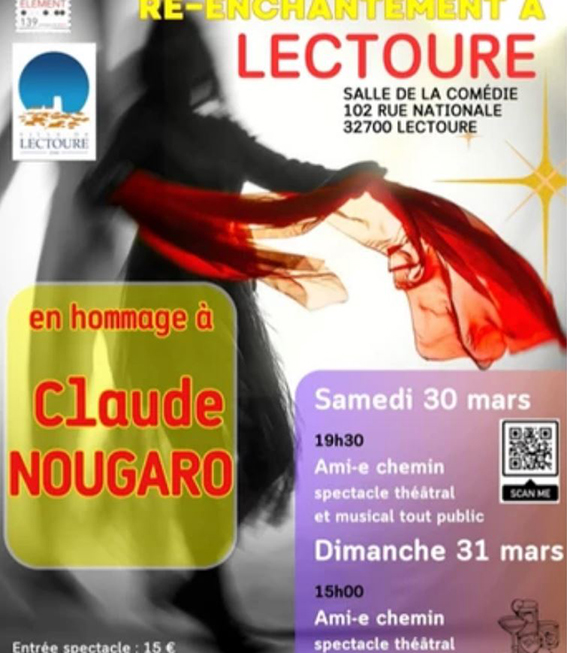 lectopure nougaro.JPG
