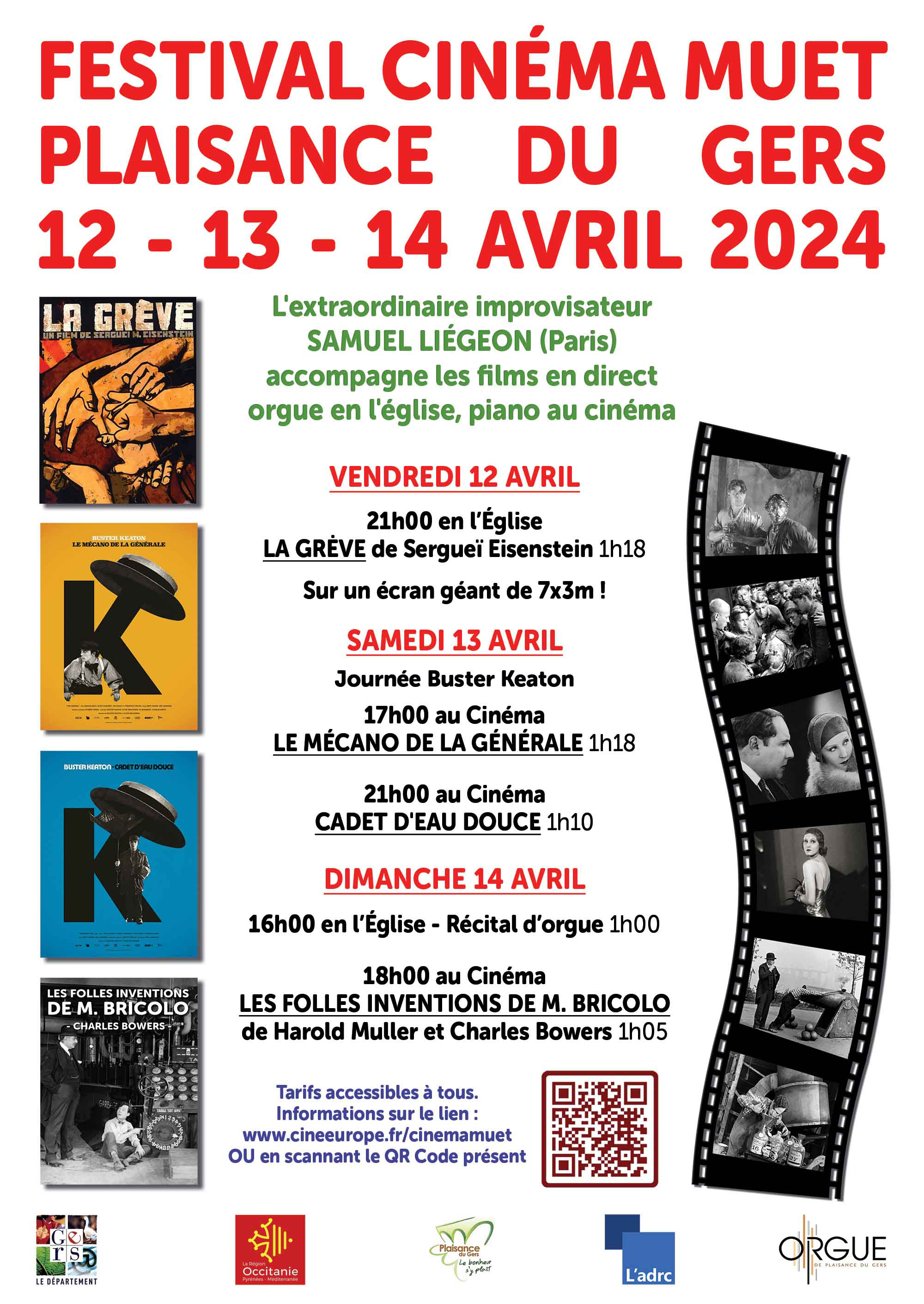 plaisance extrait Affiche cine muet (002).jpg