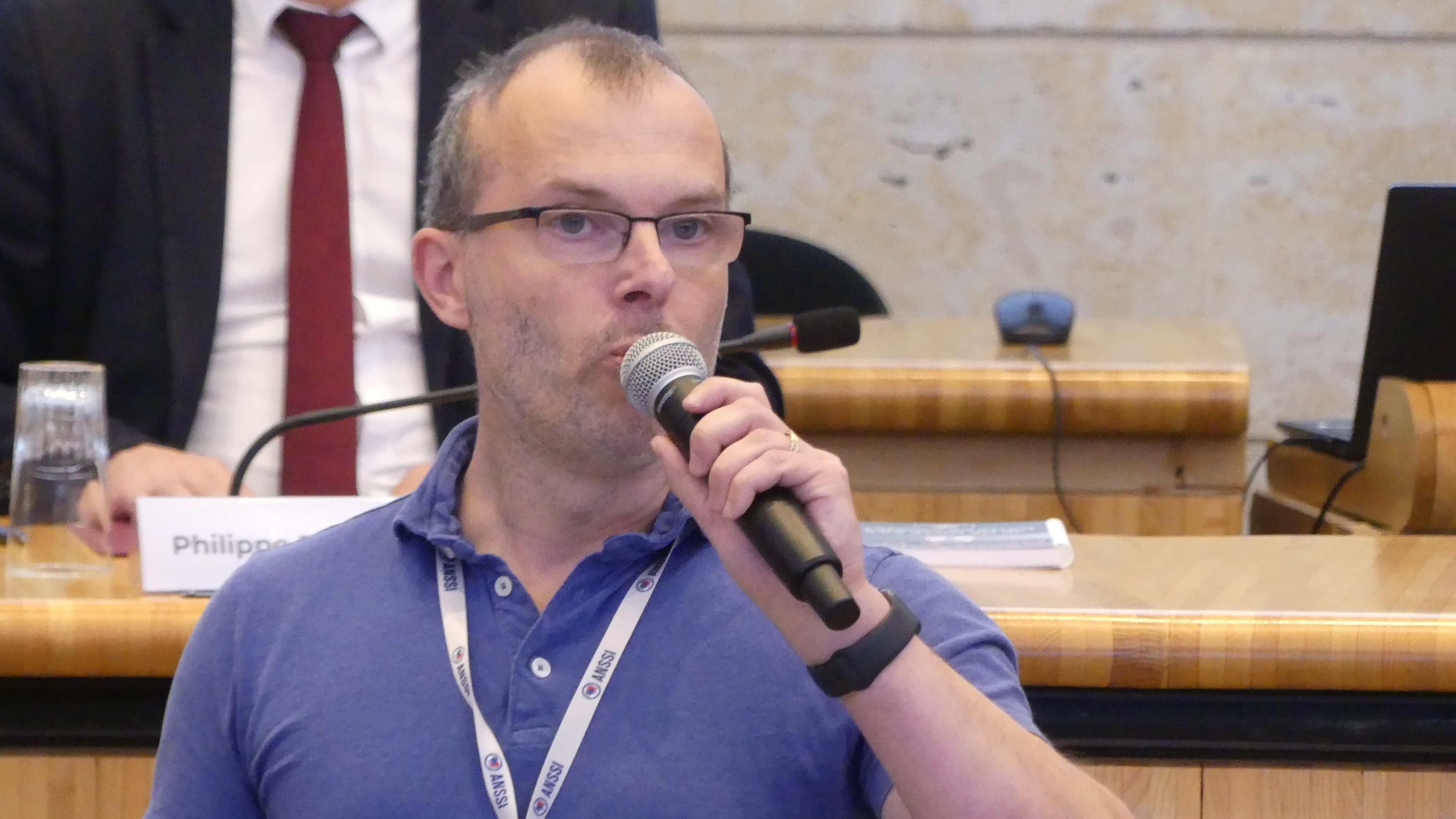 Christophe Fleury ANSSI