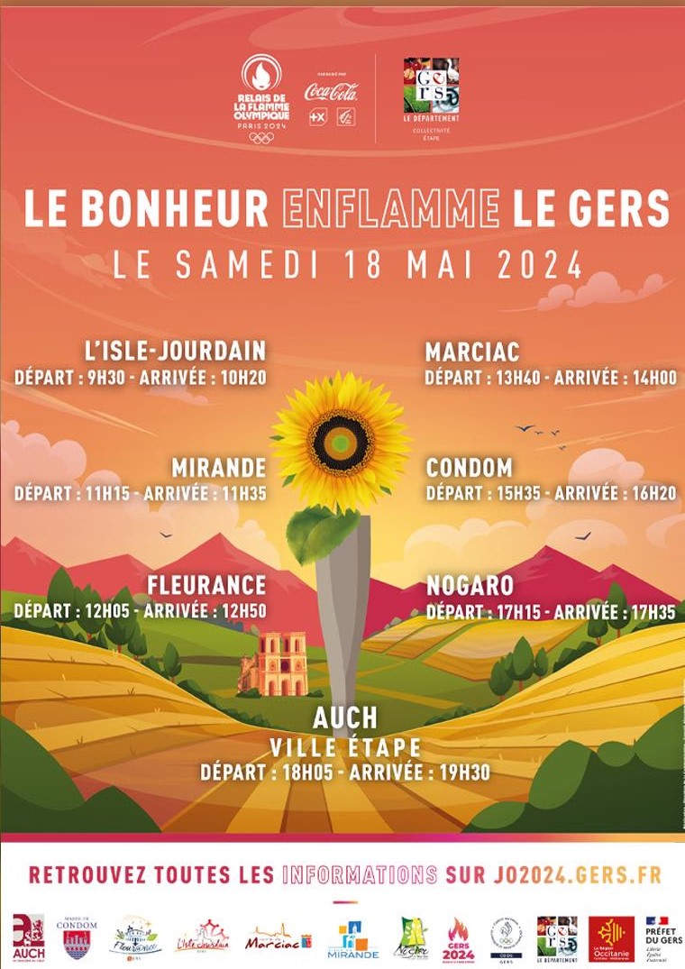 Affiche officielle