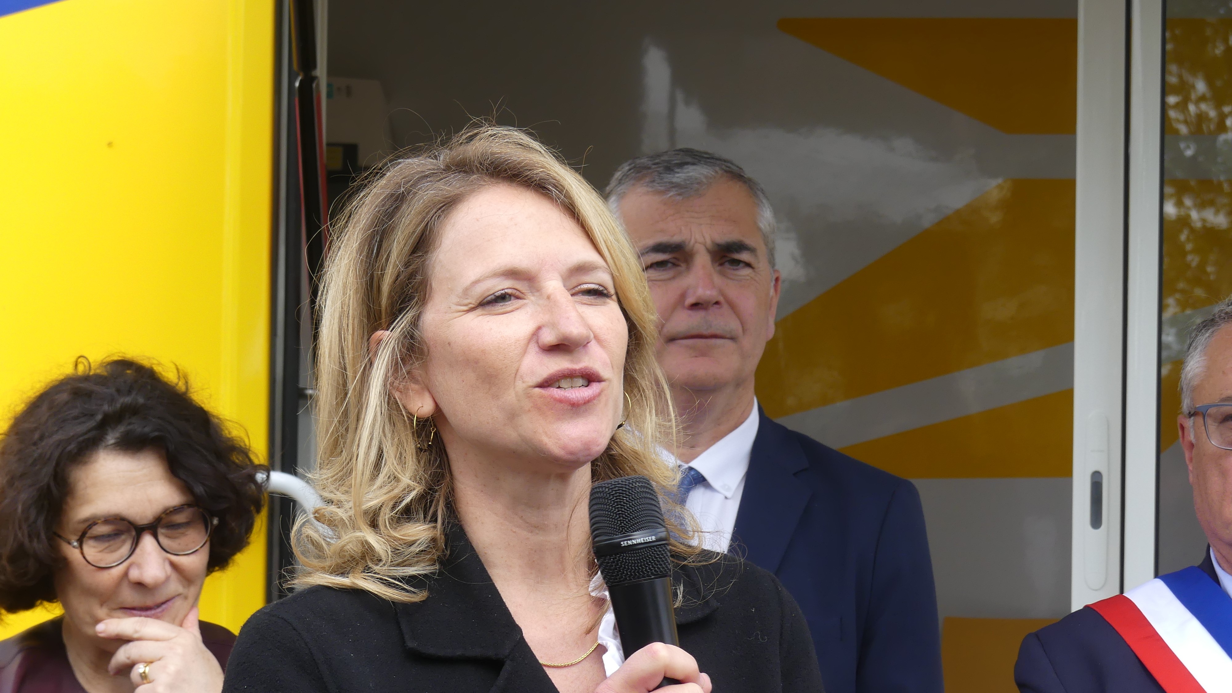 Elisa Vall
