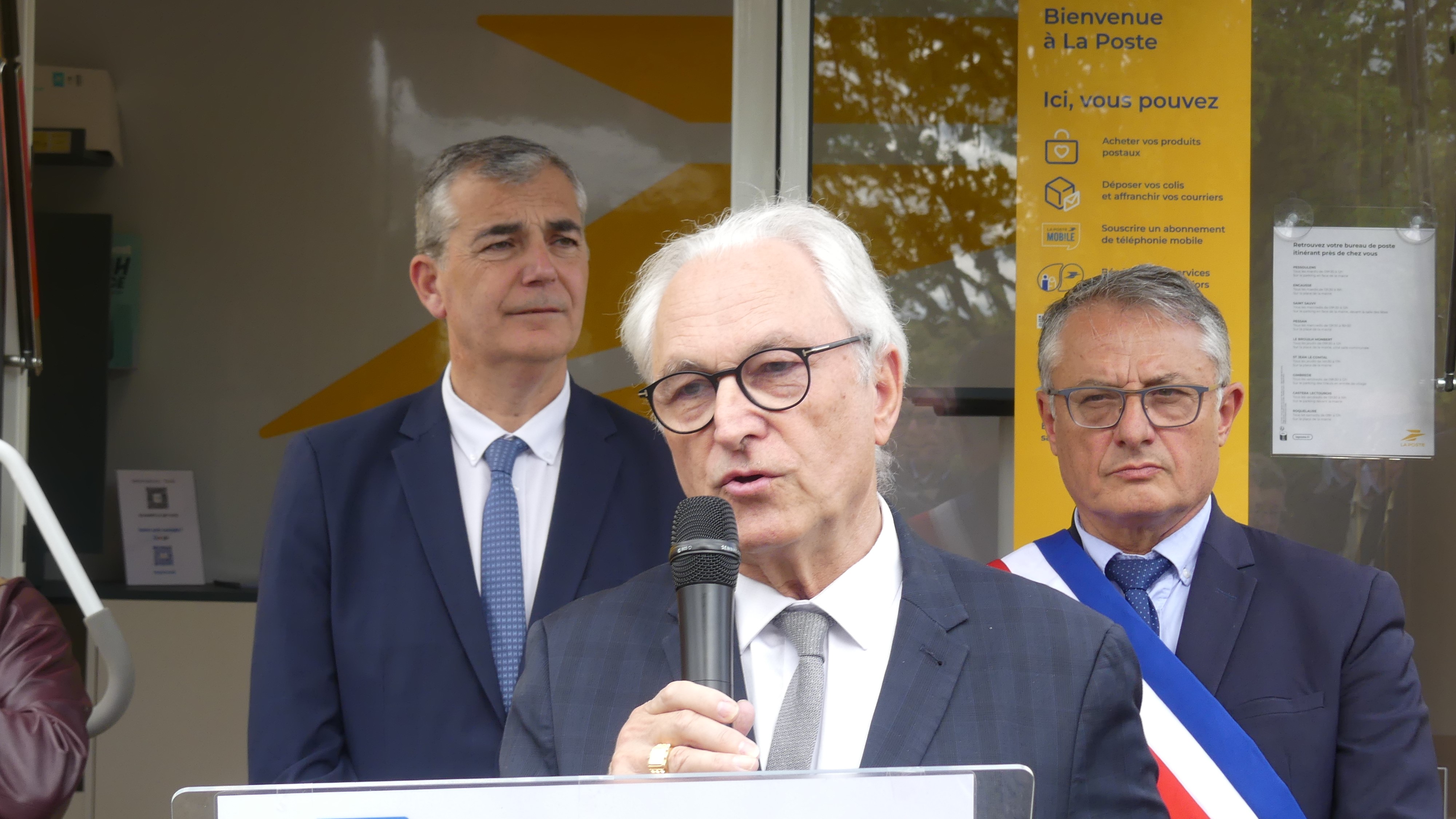 Alain Duffourg