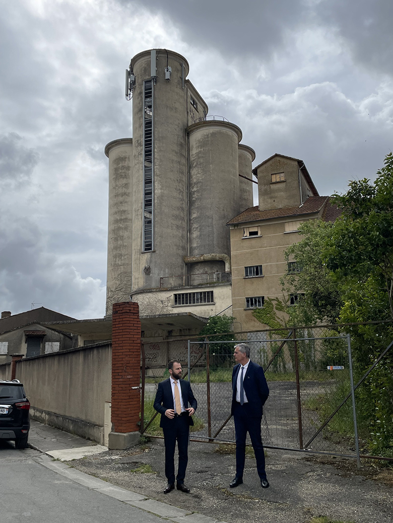 fleurance visite maire 2.jpg
