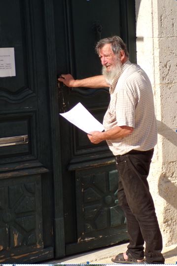 Roland Lané.