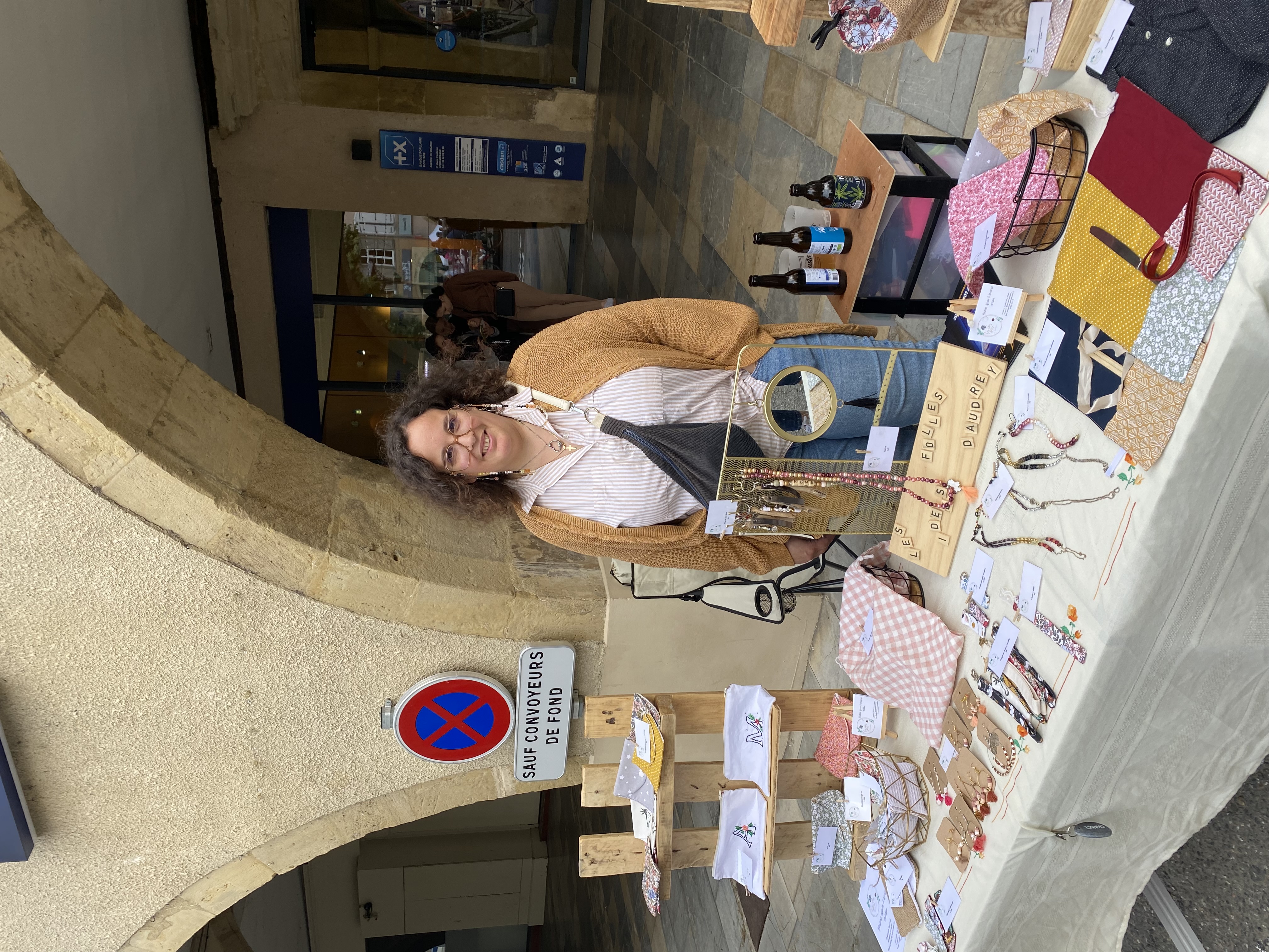 La 2ème édition du marché nocturne de la Place d'Astarac c'est ce mardi à Mirande !