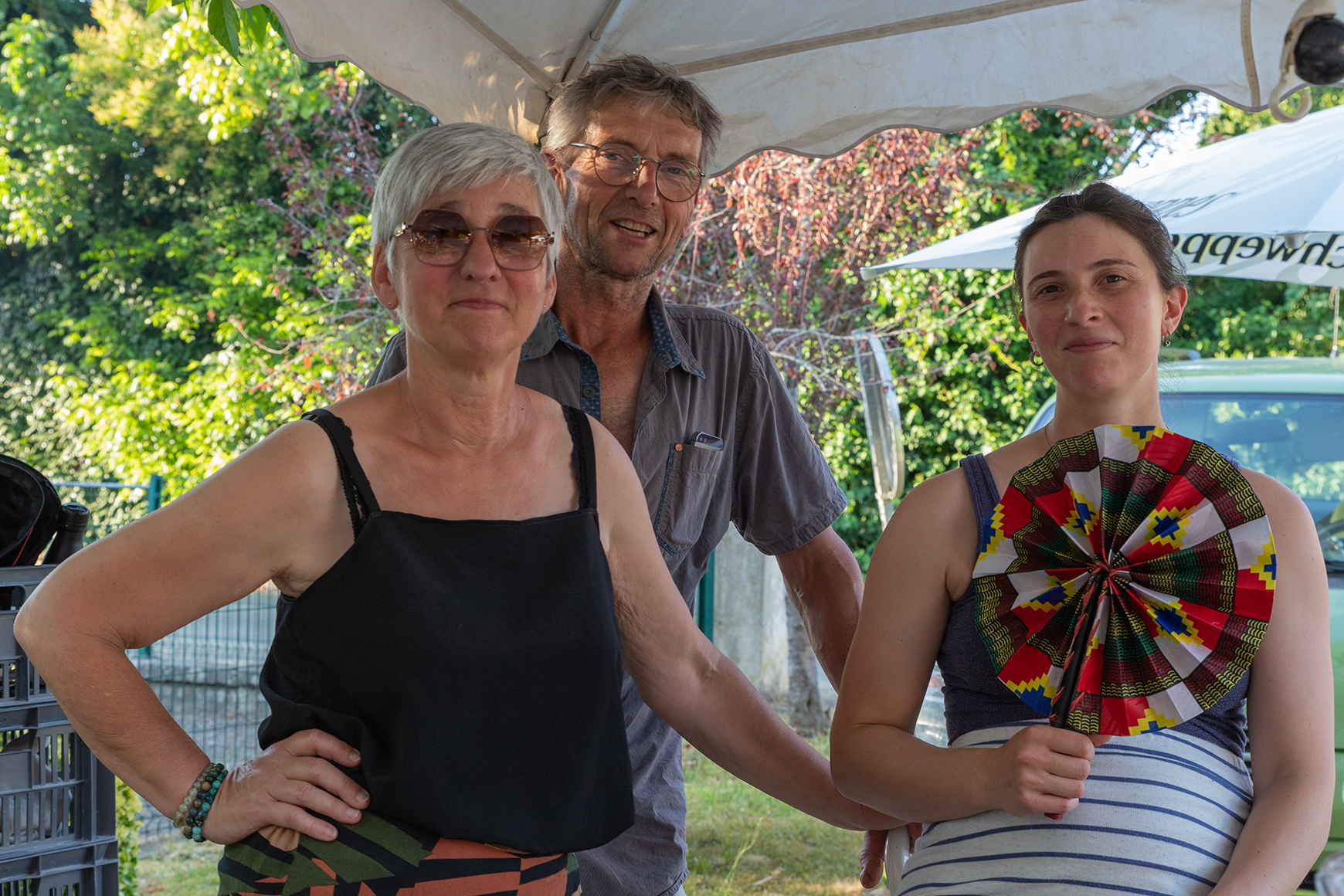 producteurs