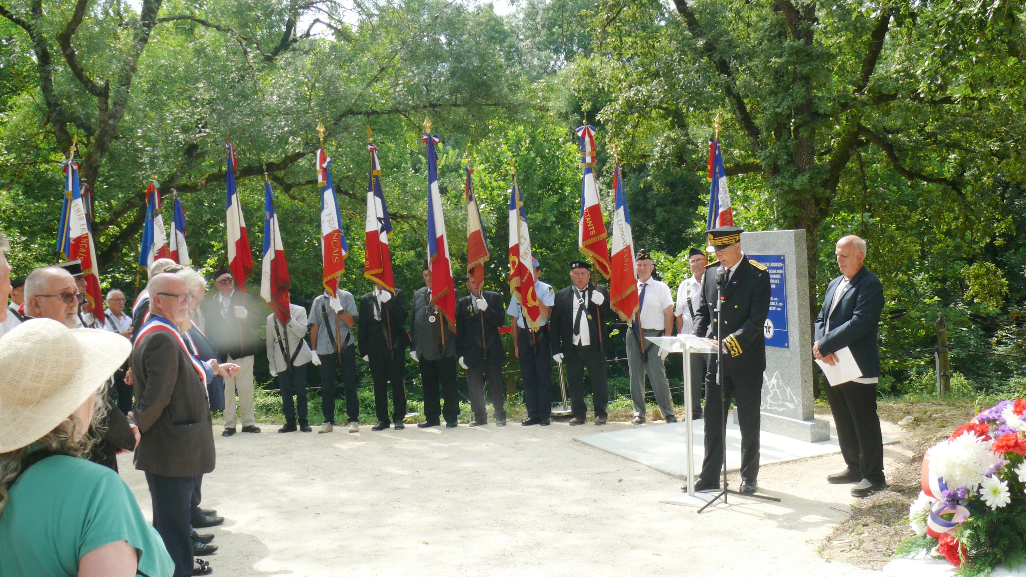 Le préfet du Gers.