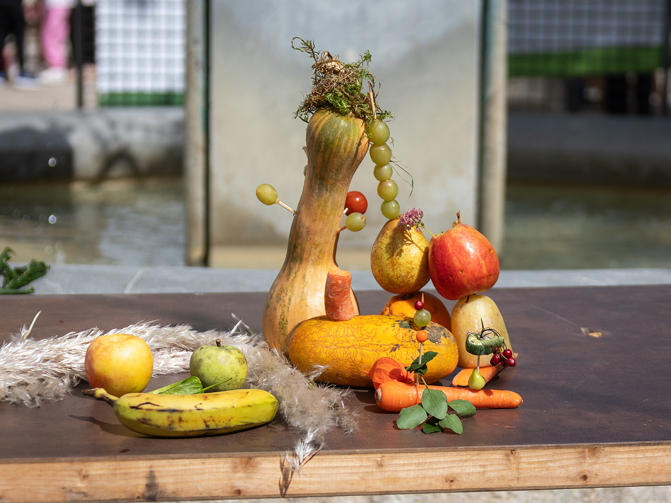 Nature morte