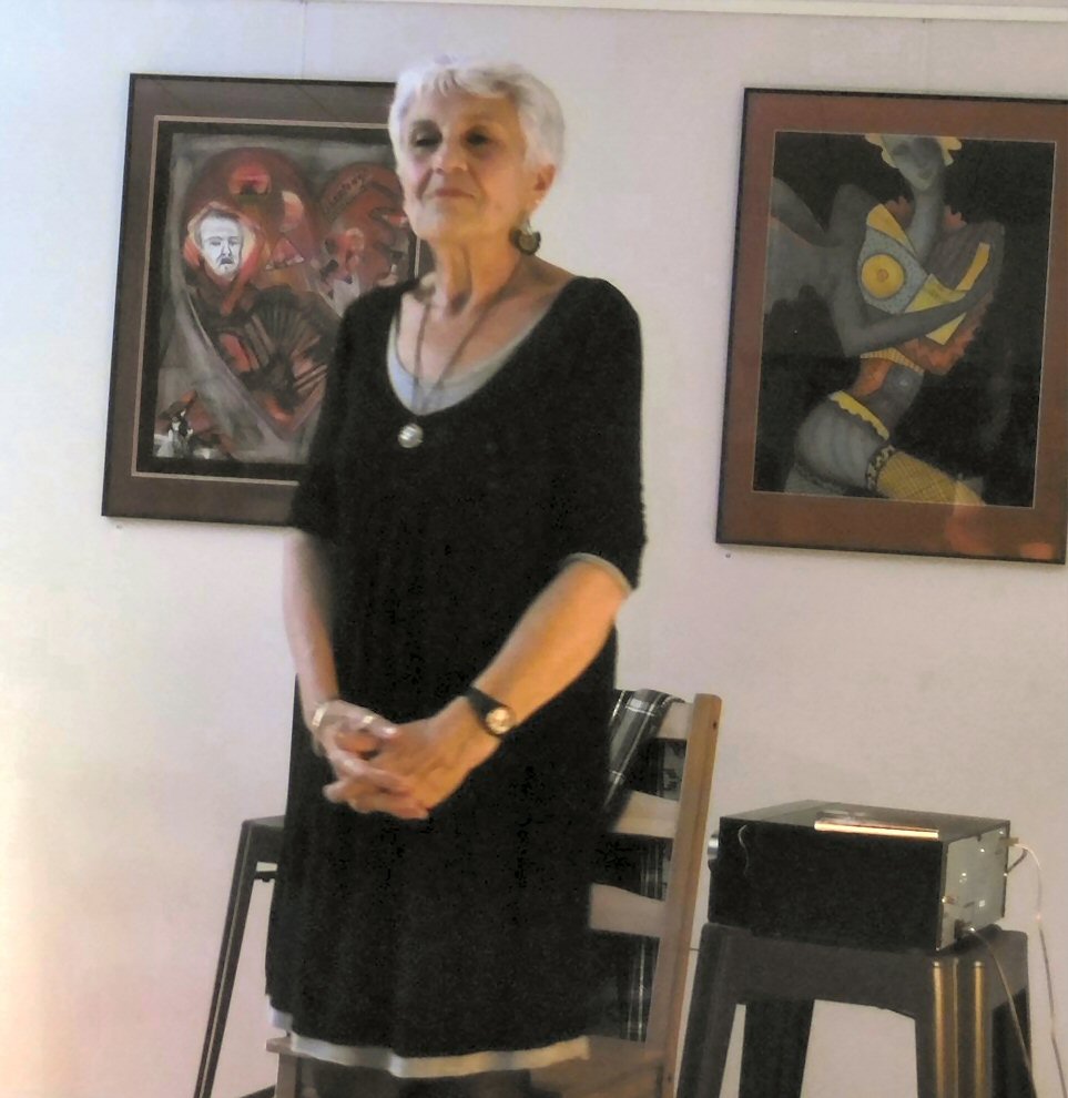 Véronique Delord