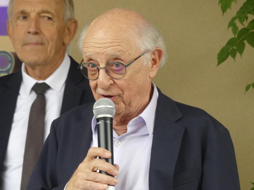 Alain Bouffartigue
