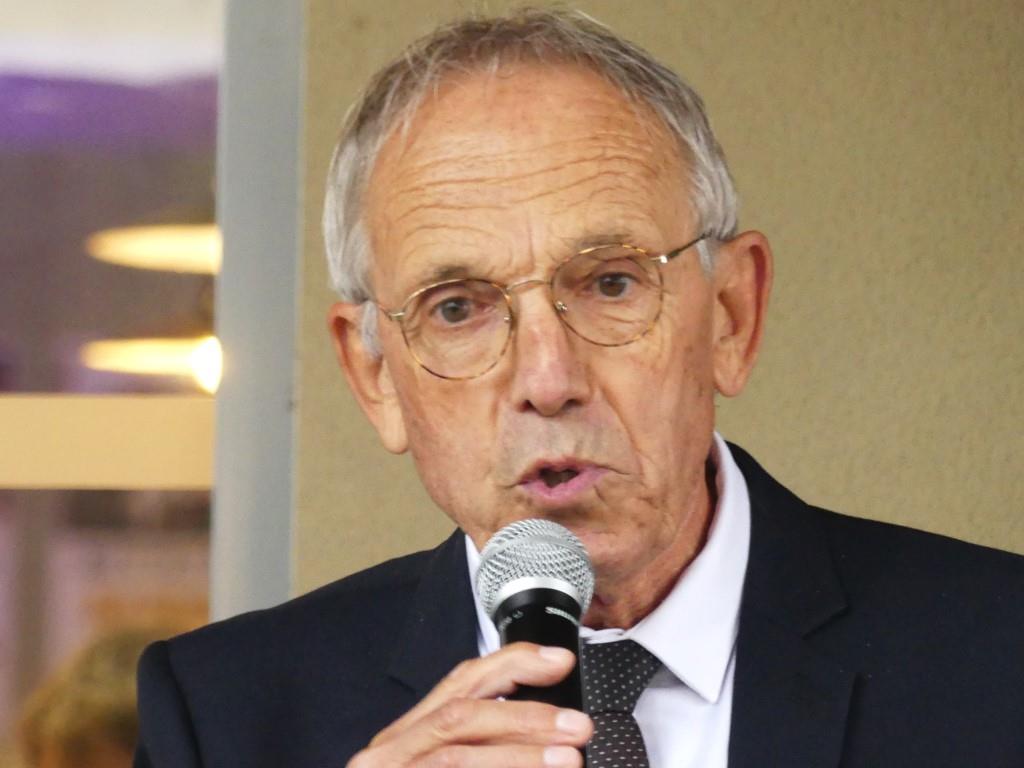 Christian Laprébende