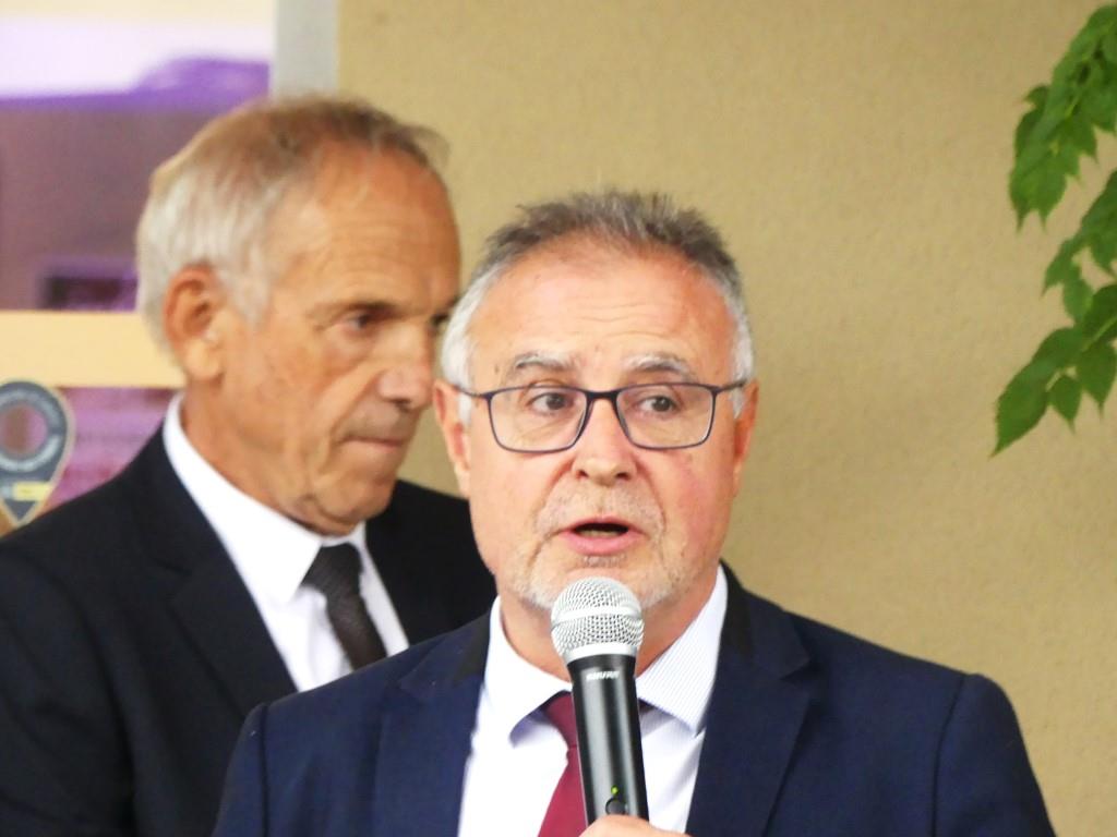 Philippe Dupouy