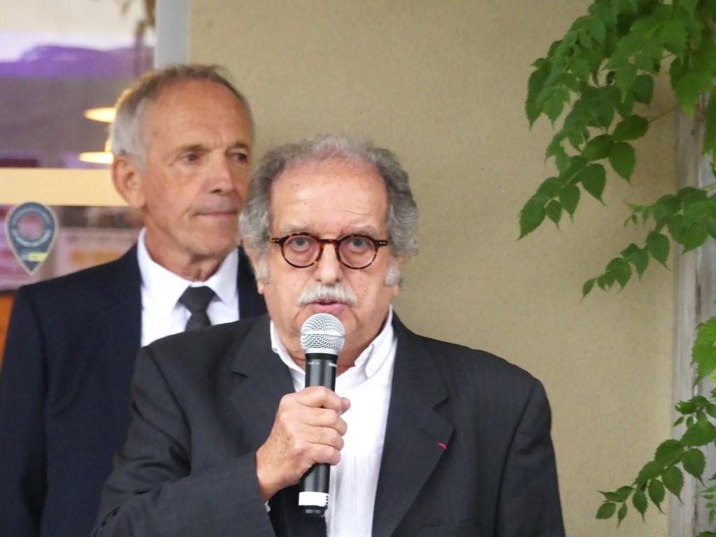 Serge Regourd
