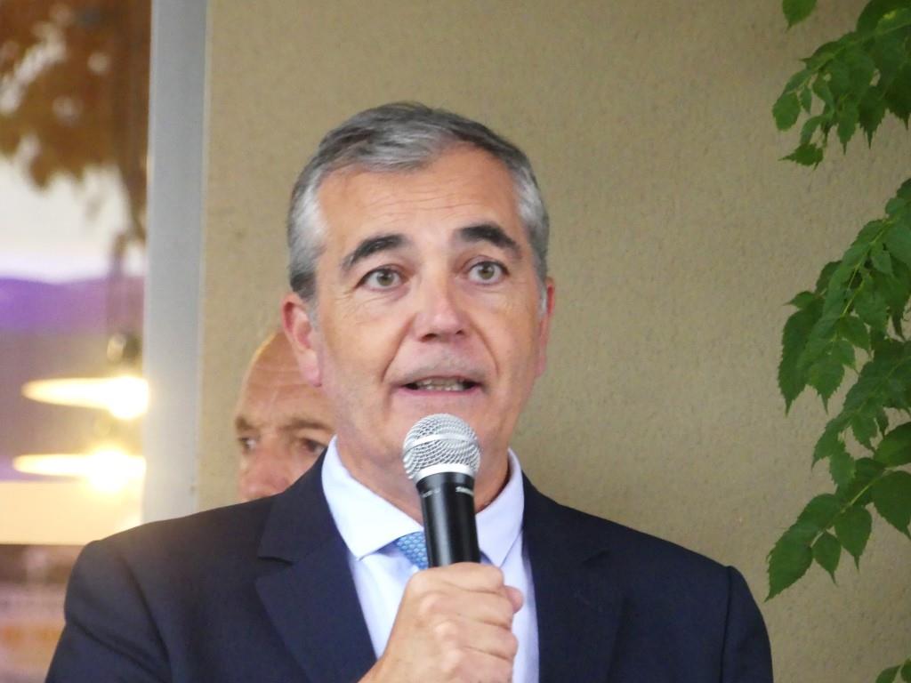Laurent Carrié