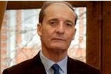 Laurent Granel.