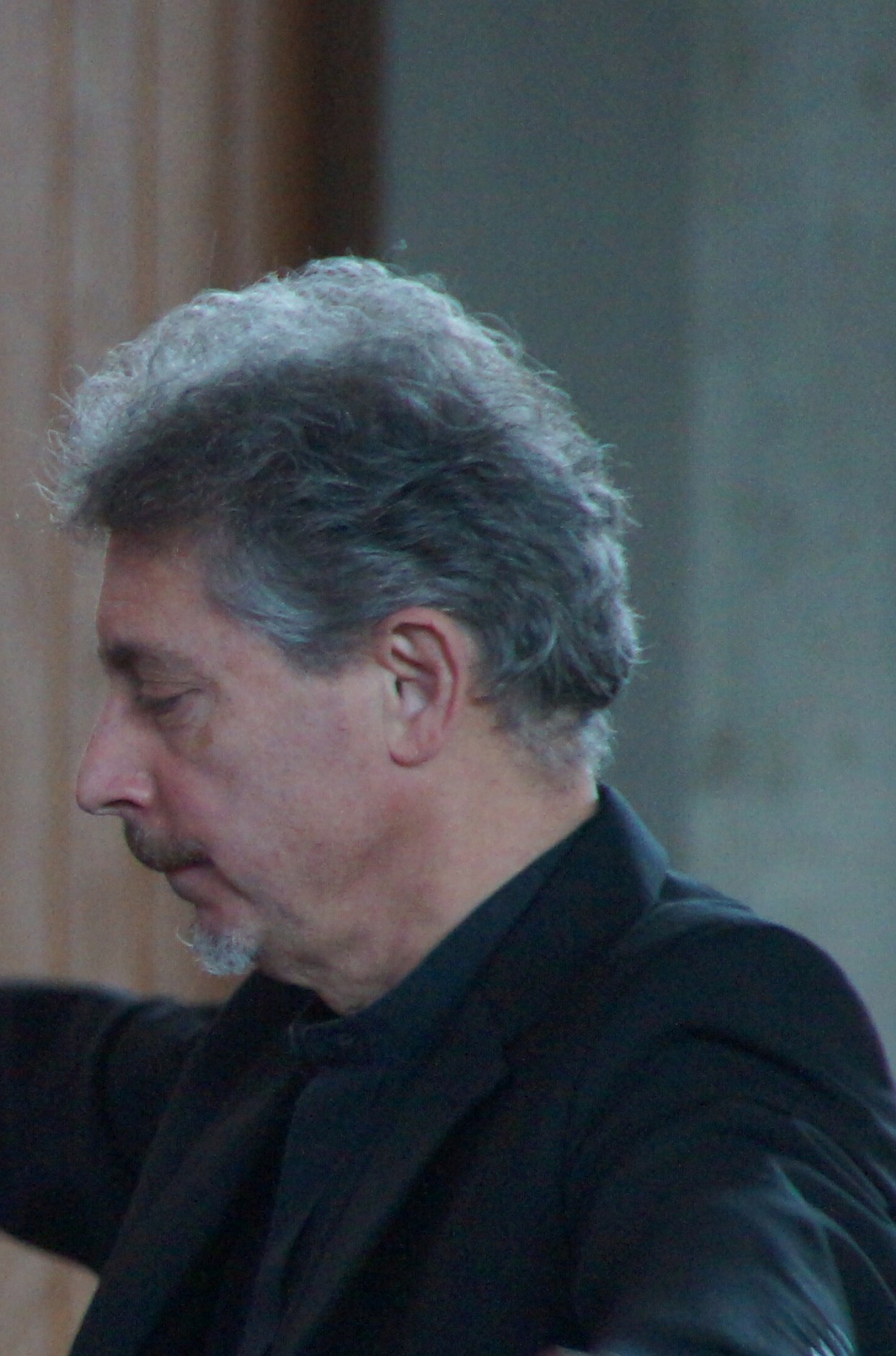 Serge Krichewsky