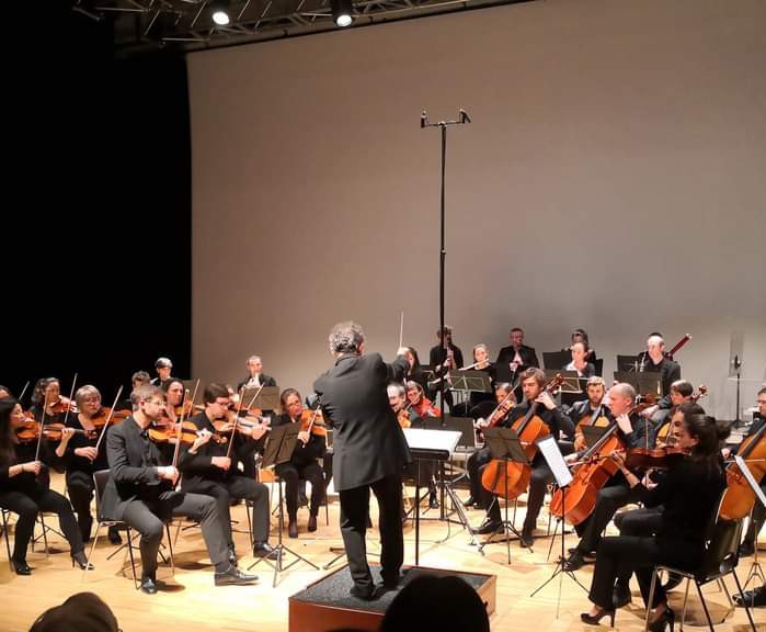 L'Enharmonie