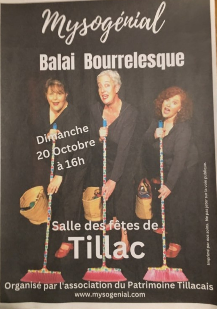 tillac théâtre asso