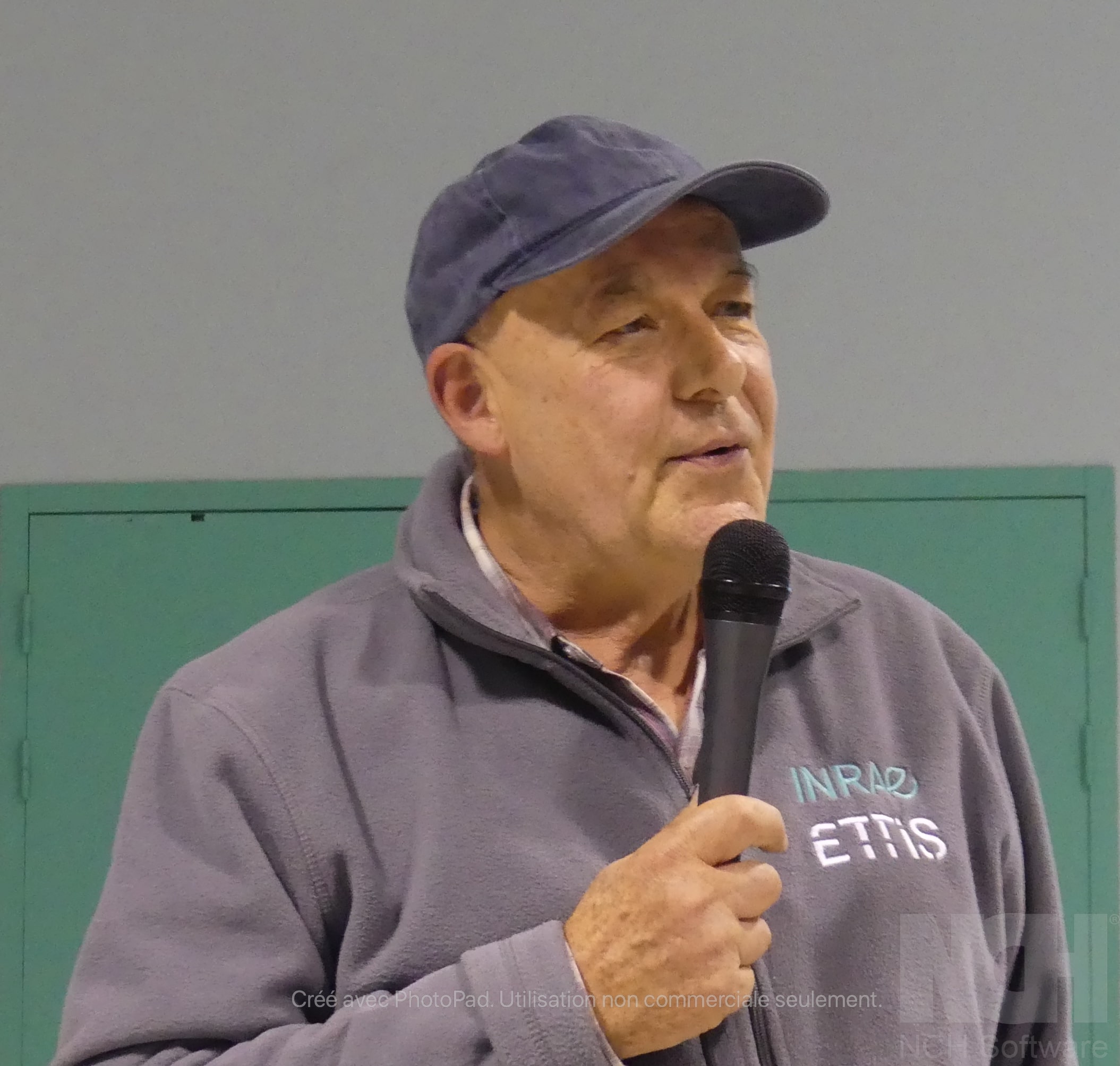 Francis Macary
