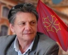 J.Luc  DAVEZAC Bastir Occitanie / Occitanie Paîs Nostre