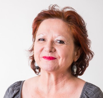 Claire DAUGÉ Occitanie Paîs Nostre