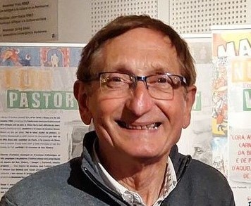 J.Pèire LAVAL Radio / Presse Paîs Nostre