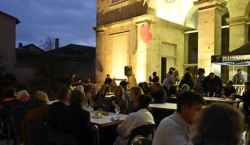 lectoure marche bio ©ville lectoure