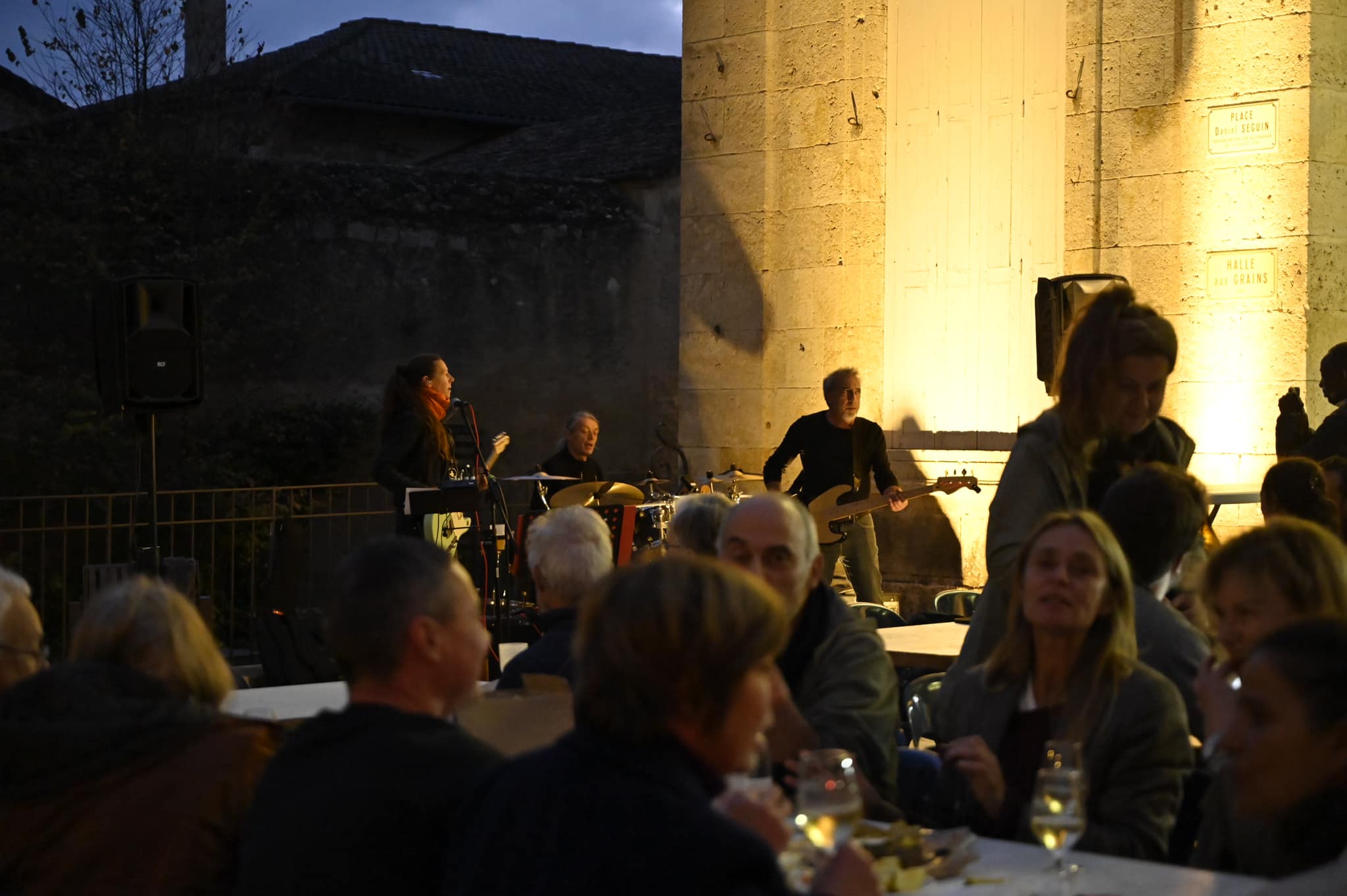 lectoure marche bio ©ville lectoure