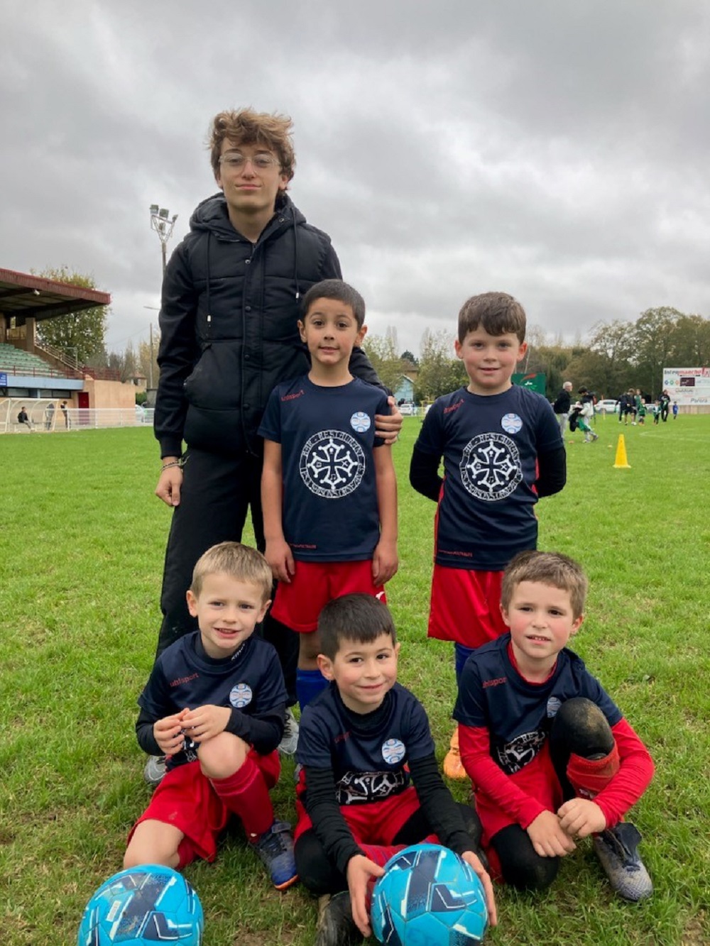 U7 à Lombez.j
