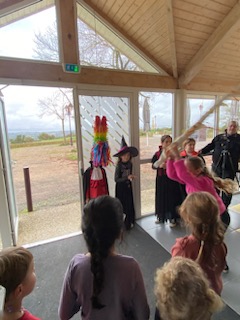 Massacre de la pinata