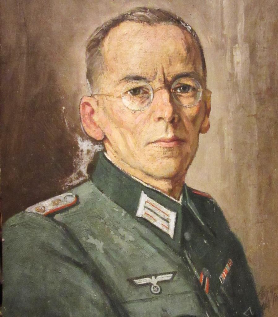 hauptmann Jäger
