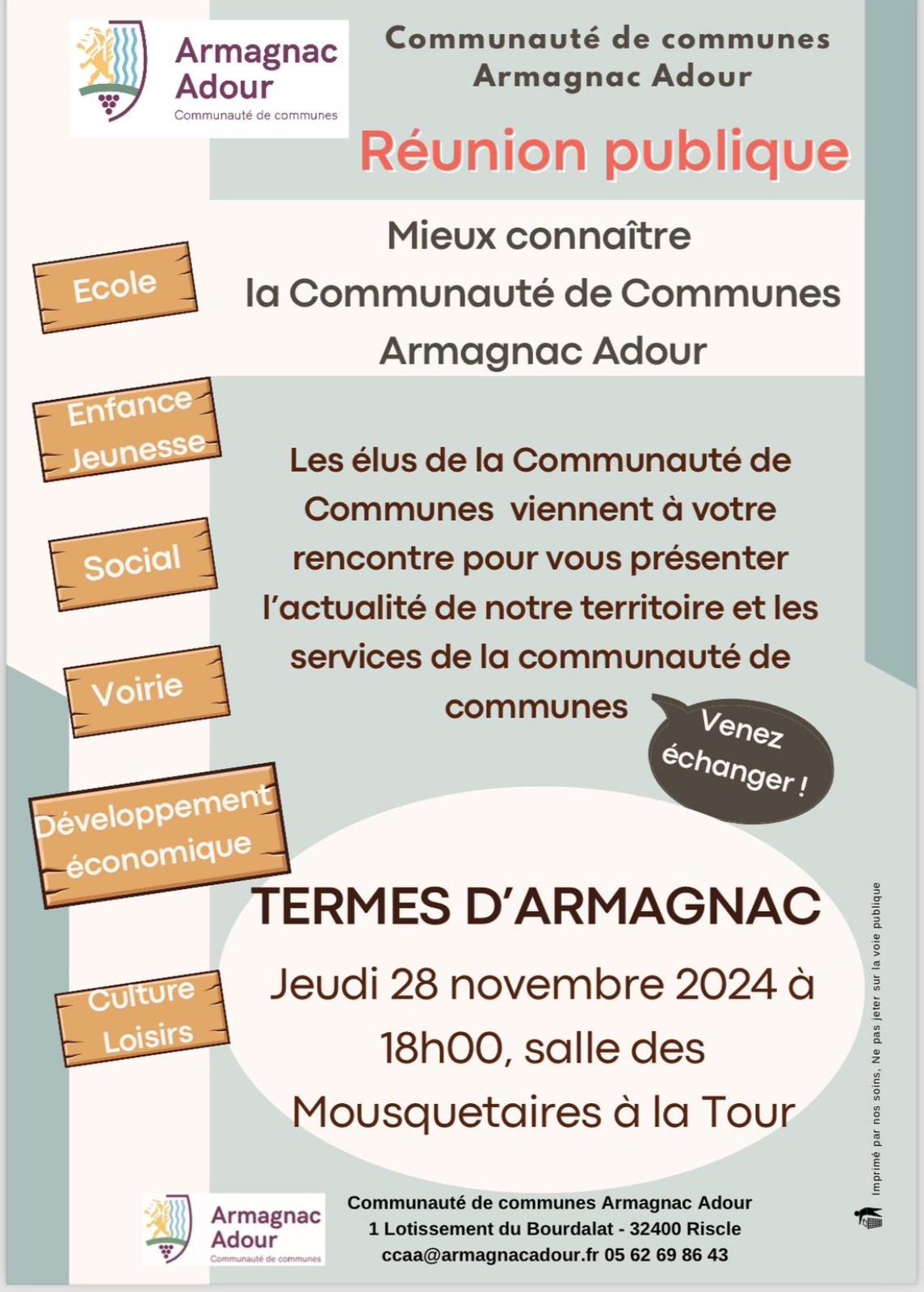 invitation