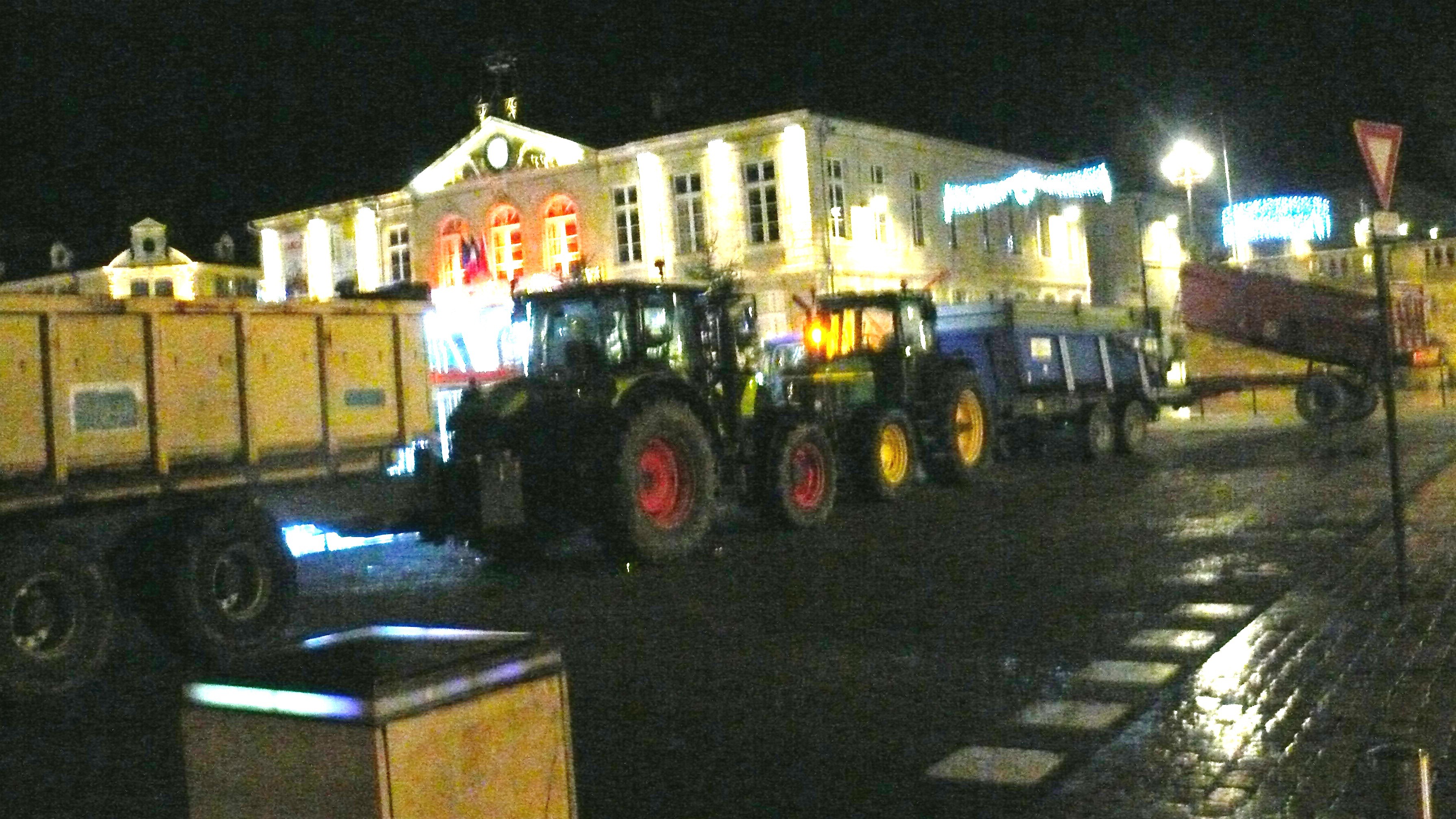 Place du jet-d'eau.