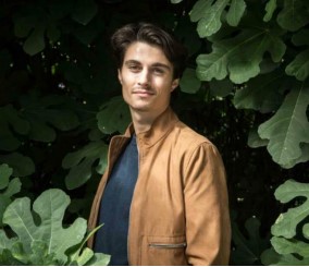 Nicolas Girard-Michelotti
