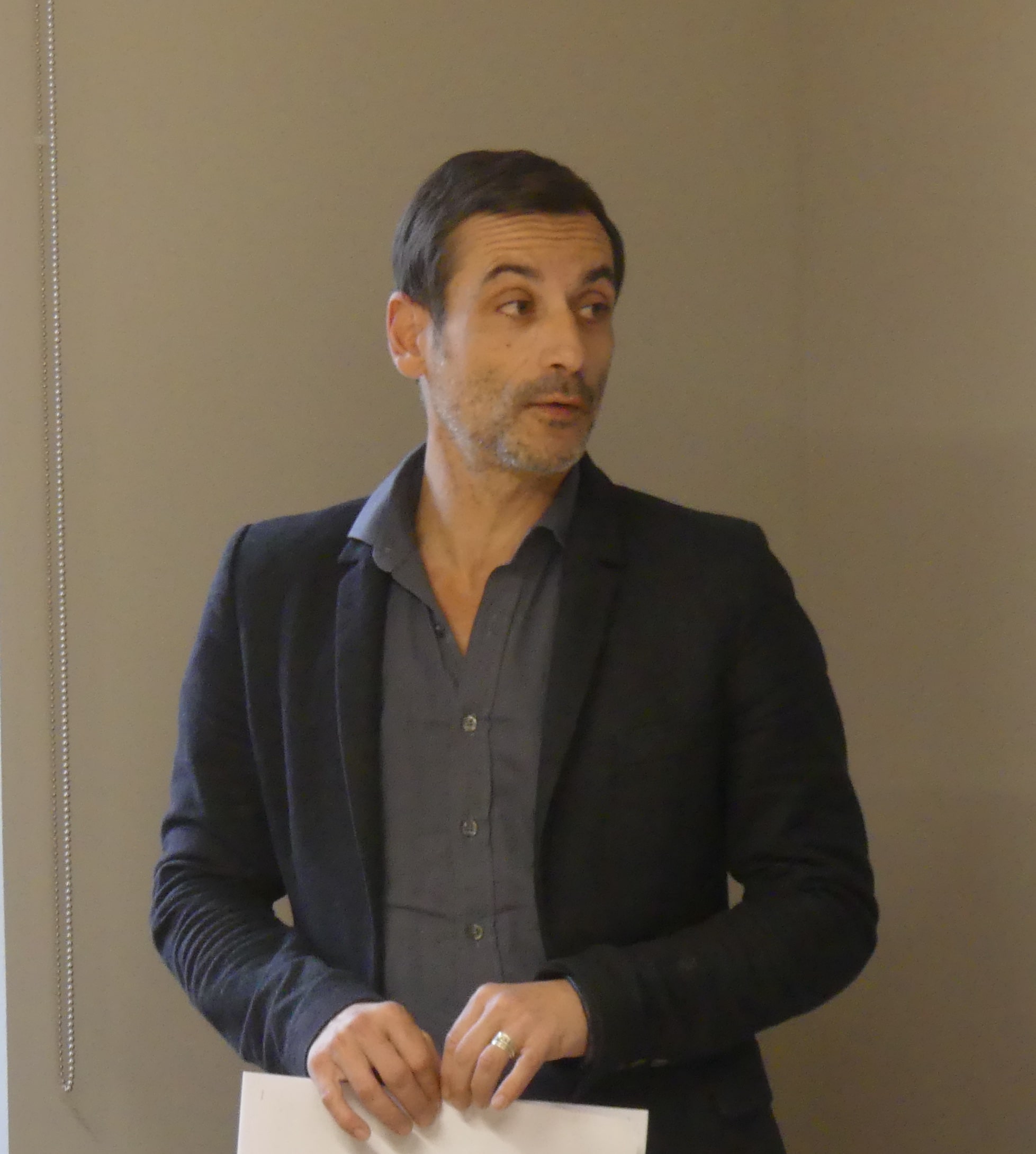 Arnaud Picchetti