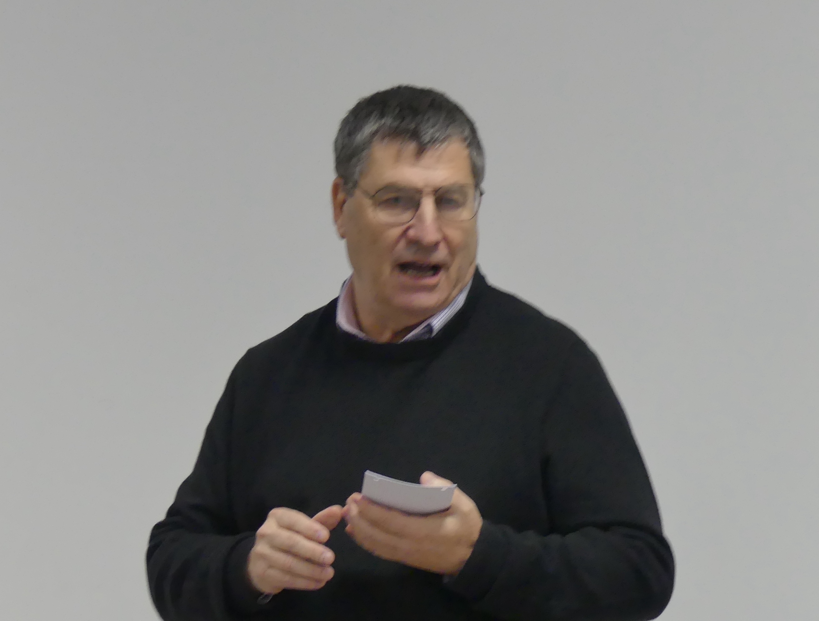 Thierry Sacré