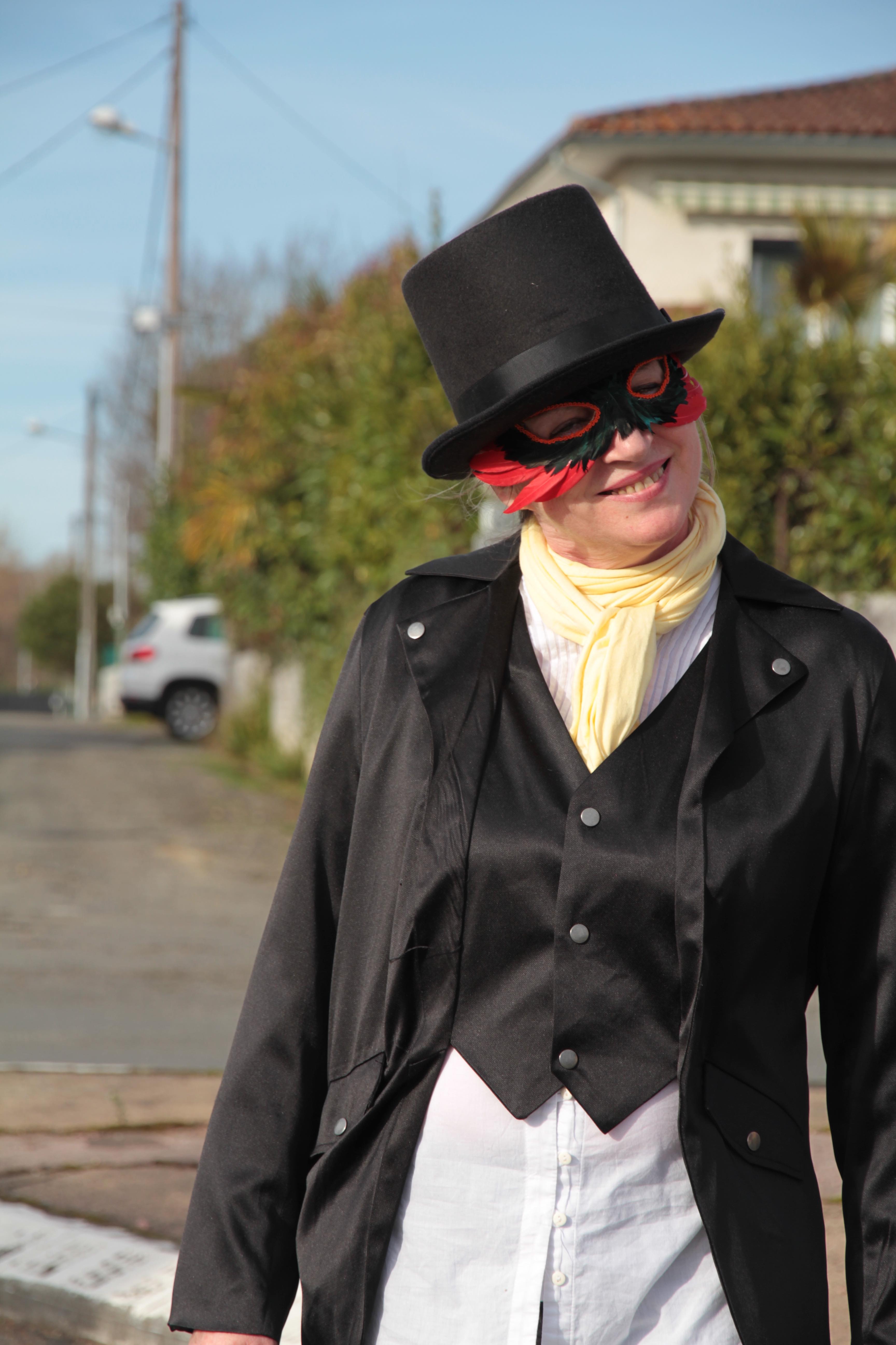 Bientôt le Carnaval des jeunes