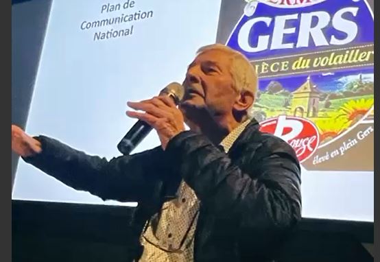 Pierre buffo