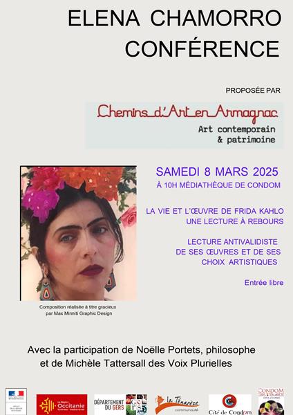 Conférence