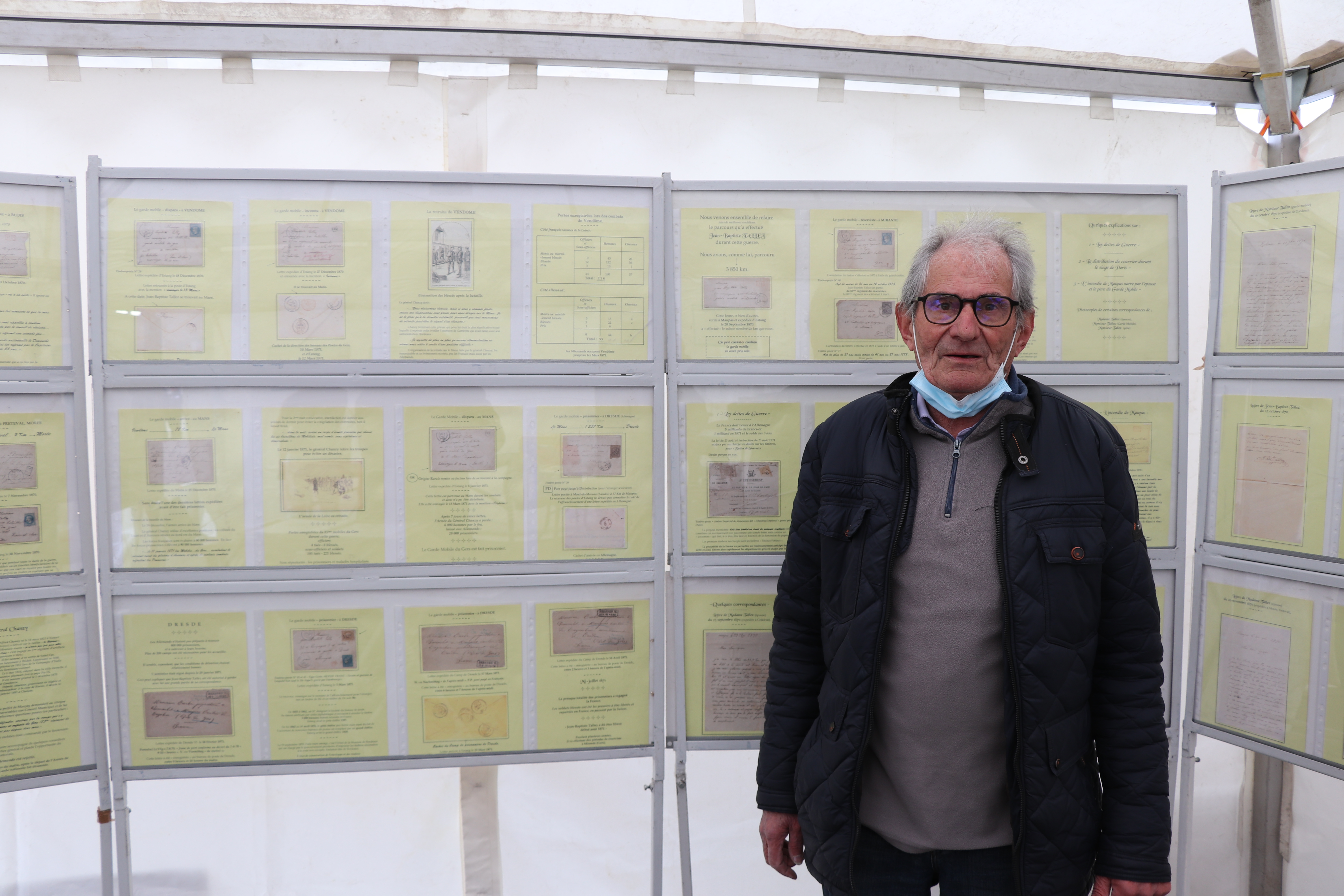 Jean Jacques Zamo
