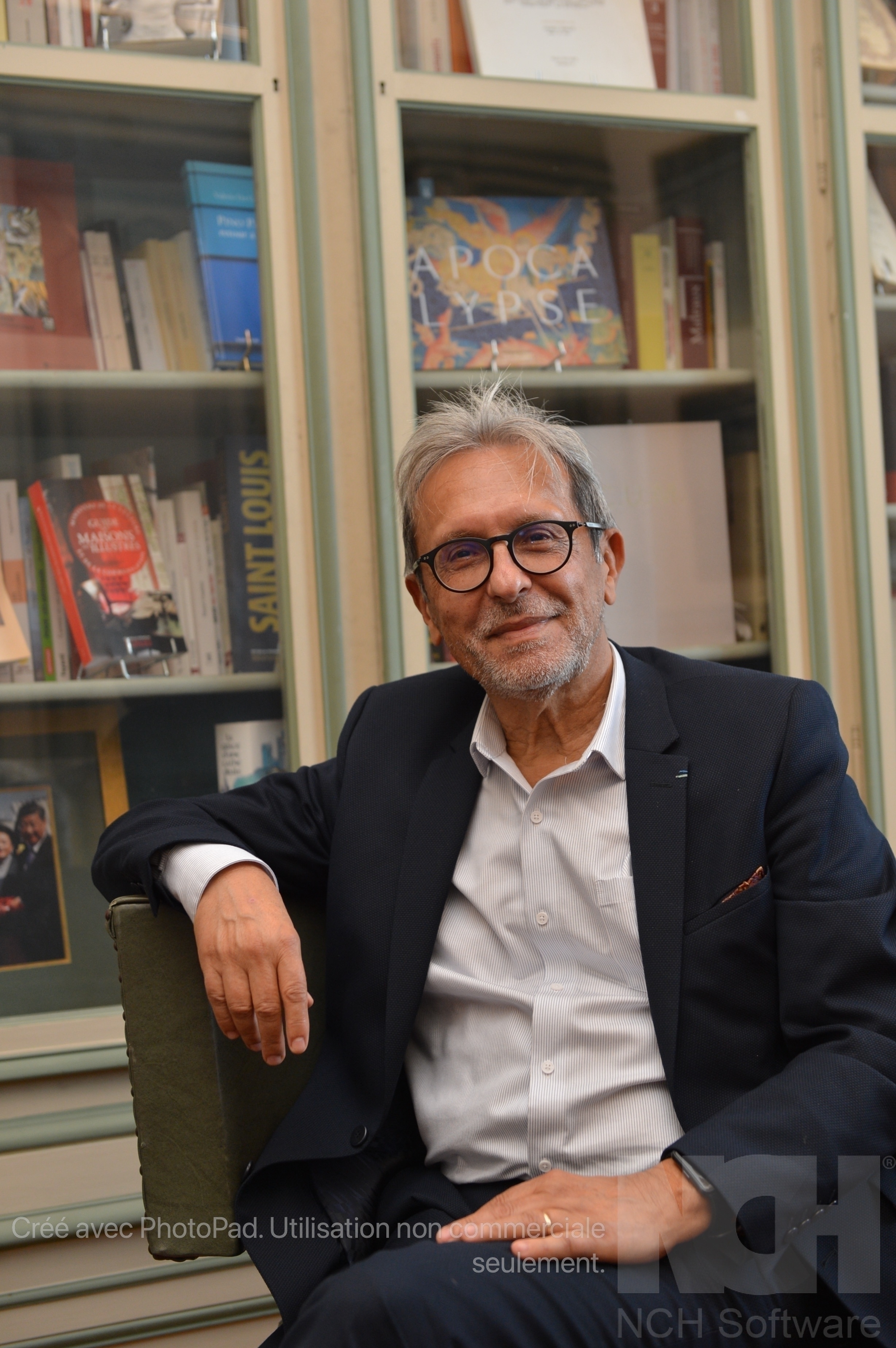 Alain Vircondelet