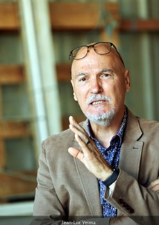 Jean Luc Yelma