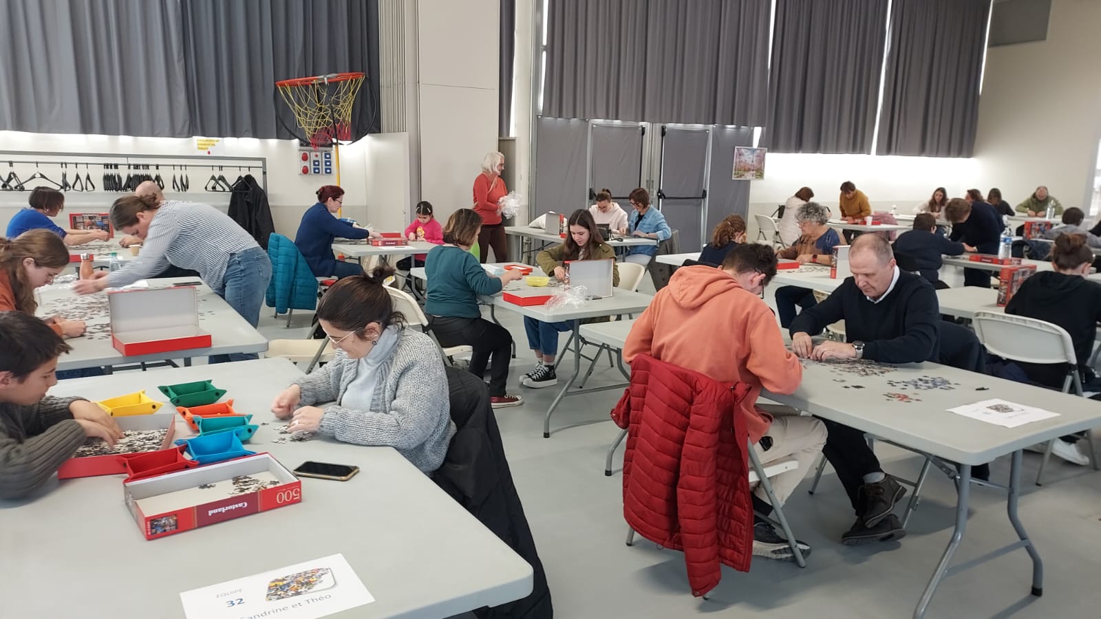 Participants