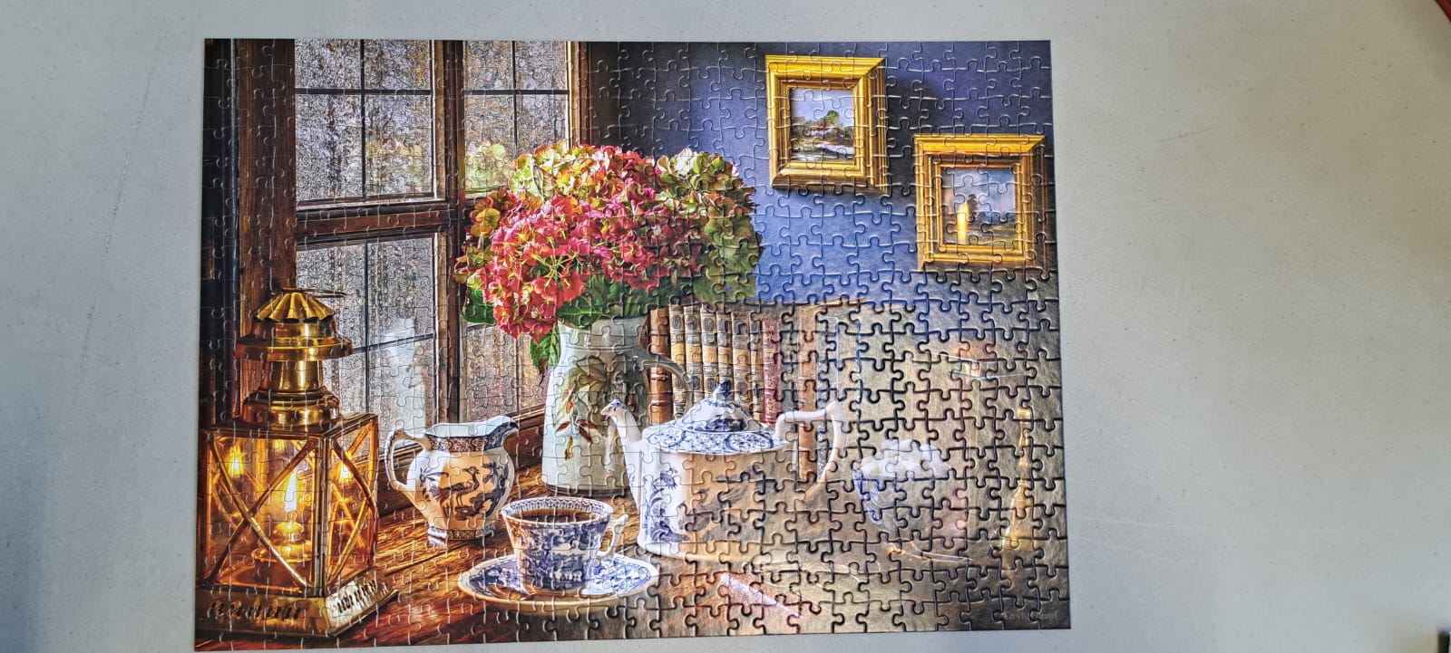 Le Puzzle