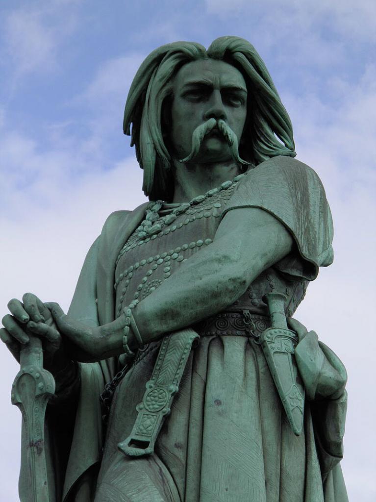 Vercingetorix
