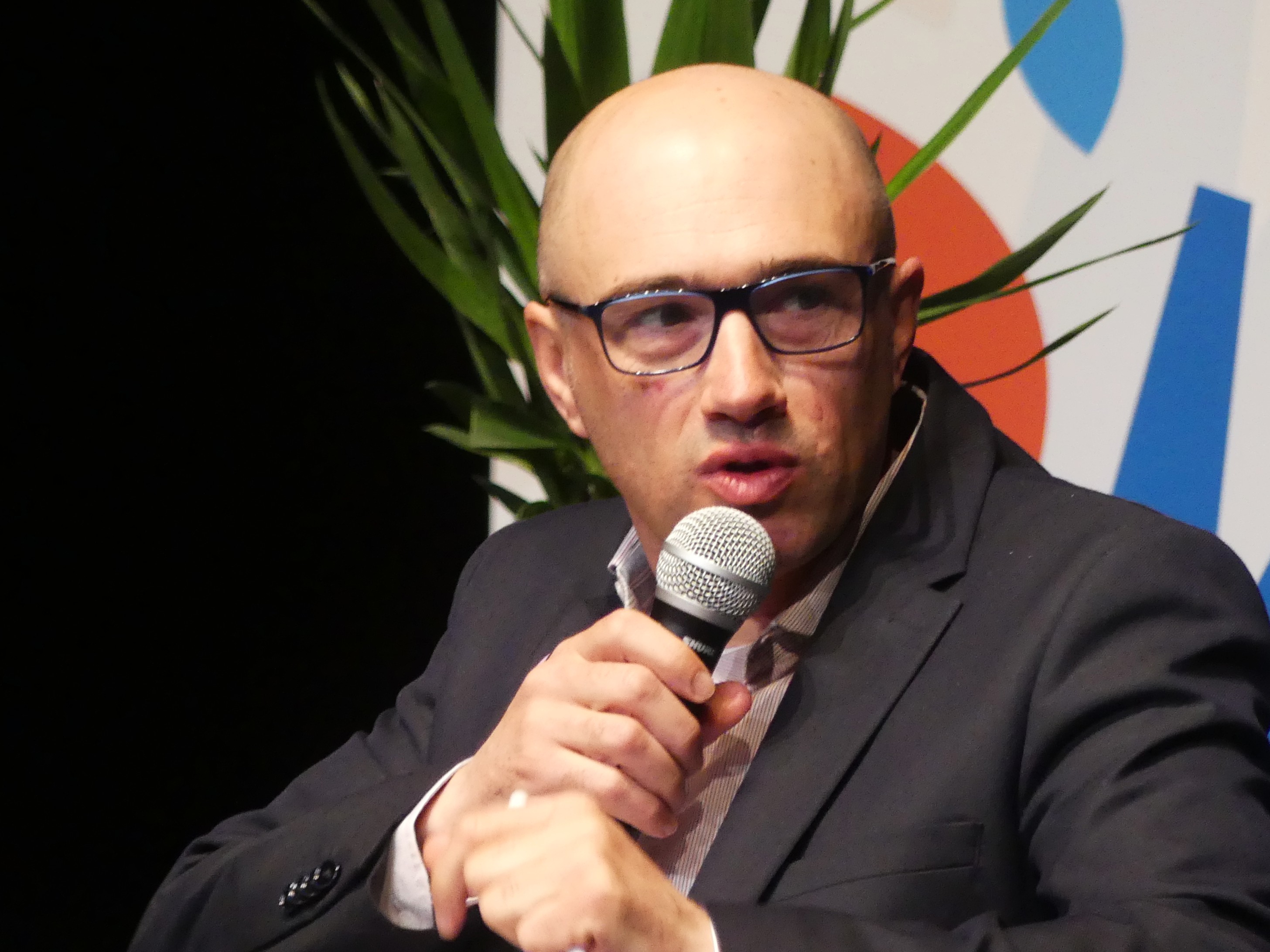 Jérôme Samalens conseiller départemental